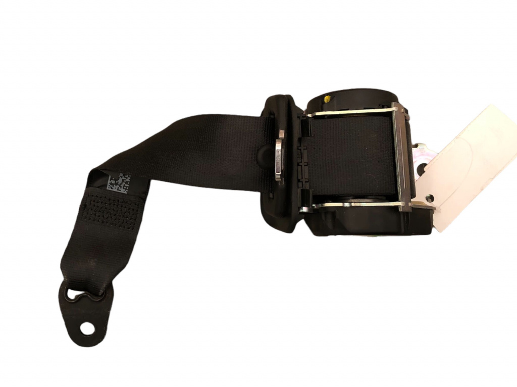 Centura siguranta spate dreapta Dacia LOGAN 2 SD (2012-2020) 1.2 16V BENZINA D4F(732) 625552200B / 888416959R - imagine 3