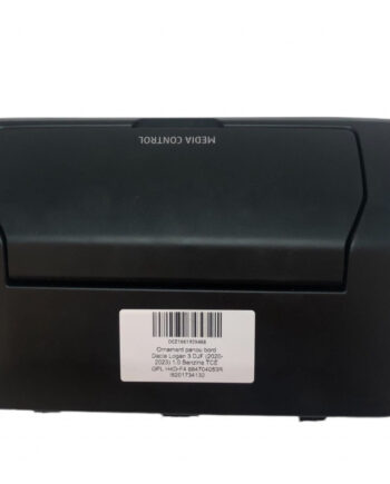 Ornament panou bord Logan 3 DJF (2020-2023) 1.0 Benzina TCE GPL H4D-F4 684704053R /8201734132
