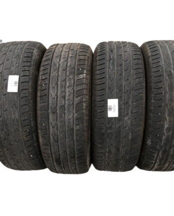 Set 4 anvelope vara Gislaved Ultra Speed 2 215/65 R16 98H