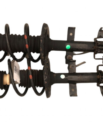 Kit amortizor arc flansa Renault Captur J87 (2013-2017) 1.5 DCI K9K 608 543020638R / 540101179R
