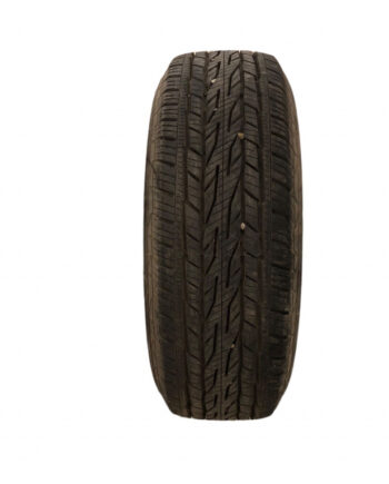 Janta echipata cu anvelopa All Season Continental ContiCrossContact LX 2 255/70 R16 T