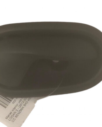 Maner interior usa fata dreapta LOGAN 2 - (2012-2020) 1.0 12V 999 CC BENZINA B4D 400 826724918R