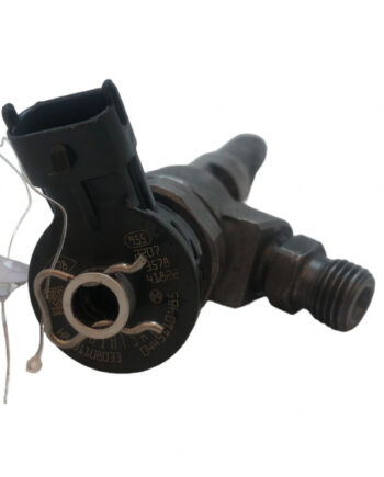 Injector Renault Captur  J87 (2013-2017) 1.5 DCI K9K 608 166008399R