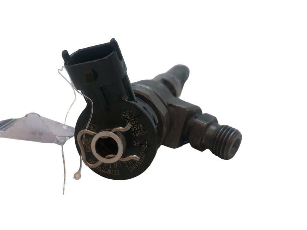 Injector Renault Captur J87 (2013-2017) 1.5 DCI K9K 608 166008399R