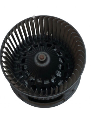 Motoras aeroterma Peugeot 207  (2006-2009) 1.4 VTI 95CP EP3 N102992G / 6441V5