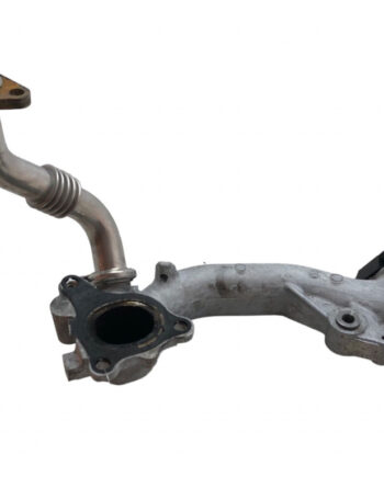 Tub intercooler Renault Megane  3 (2009-2012) 1.9 DCI F9Q (870) 8200781521