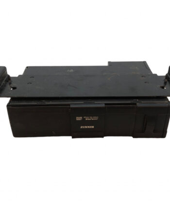 Magazie cd Scenic 2 GRAND SCENIC 2 (2006-2009) 1.9 DCI  F9Q 96KW 8200002589
