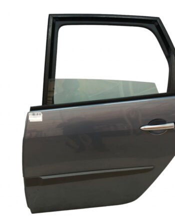 Usa / portiera stanga spate Scenic 2 GRAND SCENIC 2 (2006-2009) 1.9 DCI  F9Q 96KW 7751475408