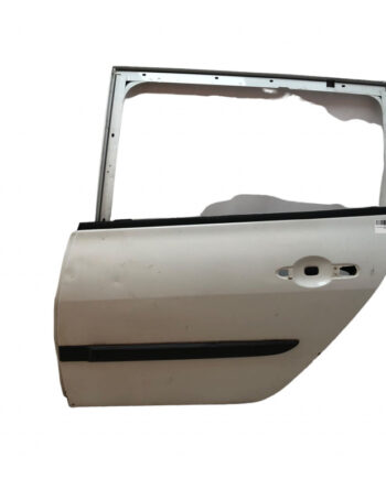 Usa / portiera stanga spate Renault Megane 2 (2006-2008)