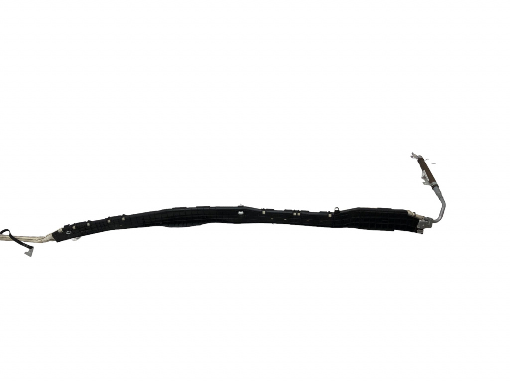 Airbag cortina stanga Toledo 3 STYLANCE (2004-2009) 1.9 TDI BJB 5P0880741B - imagine 3