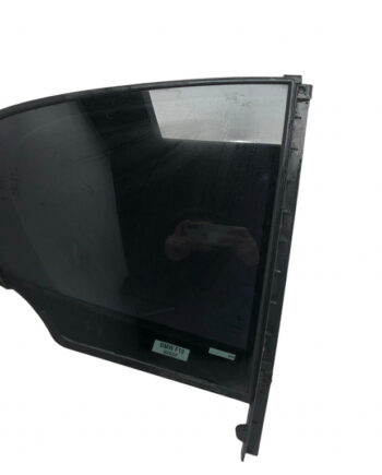 Geam mic fix usa dreapta spate Seria 5 F10 (2010-2016) 3.0 D 190KW N57D30A 51357311248