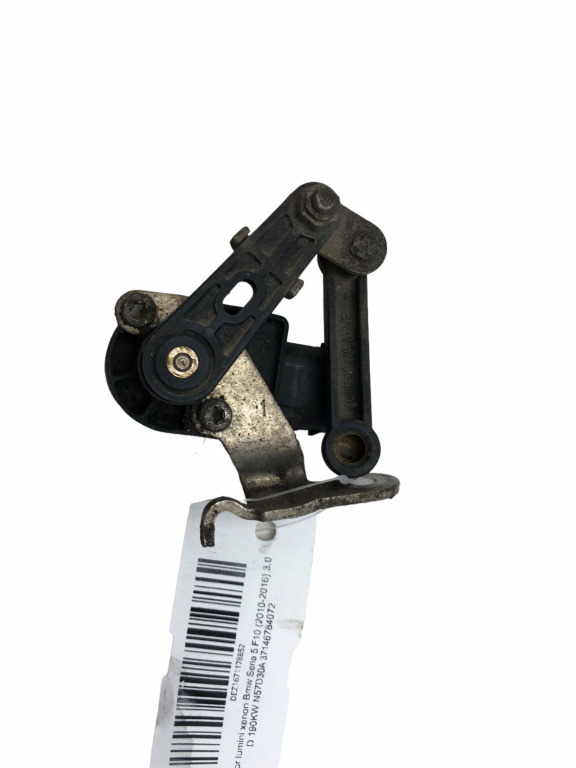 Senzor lumini xenon Seria 5 F10 (2010-2016) 3.0 D 190KW N57D30A 37146784072 - imagine 4