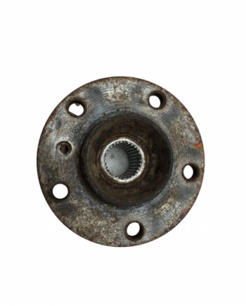 Butuc roata stanga / dreapta spate Seria 5 F10 (2010-2016) 3.0 D 190KW N57D30A 33006867806