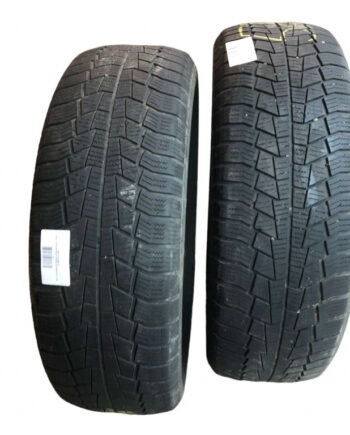 Set 2 anvelope All Season Gislaved Euro Frost 6 215/65 R16 98H