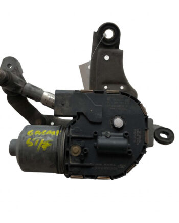 Motoras stanga stergator parbriz Ford S-Max / Galaxy  2 (2006-2015) 2.0 TDCI 103KW DURATORQ 1729621