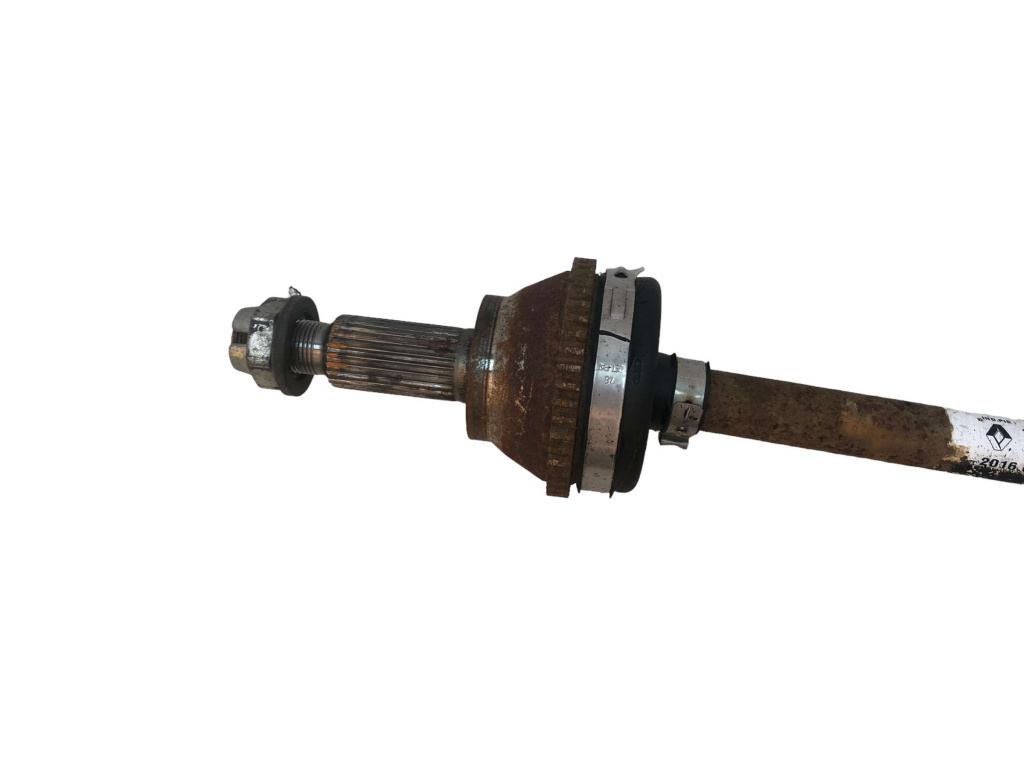 Planetara dreapta spate Dacia Duster SD HSDCU (2013-2017) 1.2 Benzina TCE 125CP H5F-410 396004652R - imagine 3