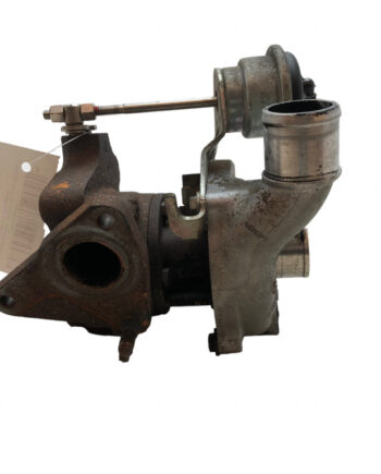 Turbina Dacia DOKKER  (2012-2017) 1.5 (90 CP) FAP DCI K9K 612 7701478939