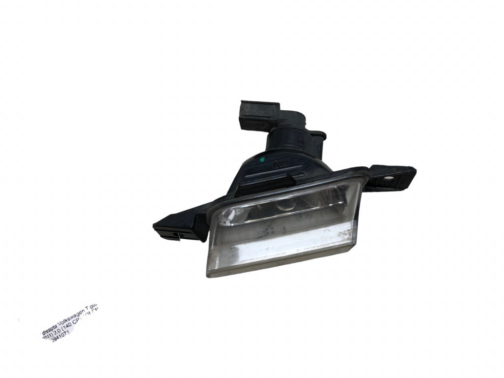 Lampa marsarier dreapta Tiguan 4MOTION (2009-2011) 2.0 (140 CP) TDI CBAB 5N0941071 - imagine 2