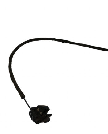 Cablu comanda deschidere capota motor Dacia Duster SD HSDCU (2013-2017) 1.2 Benzina TCE 125CP H5F-410 656201310R / 656010017R