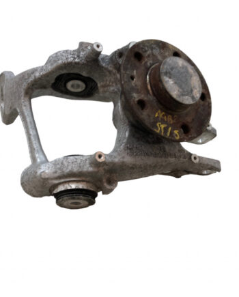 Fuzeta stanga spate Audi A4  B8 8K (2008-2012) 2.0 TDI 105KW CAGA 8K0505431AP