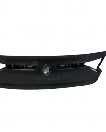 Ornament spate pe capota MEGANE 4 (PHASE 2) (2021-2021) N9-1333 cmc (1.3 Ltr) 103KW LVNB H5H490 2,3 848105368R