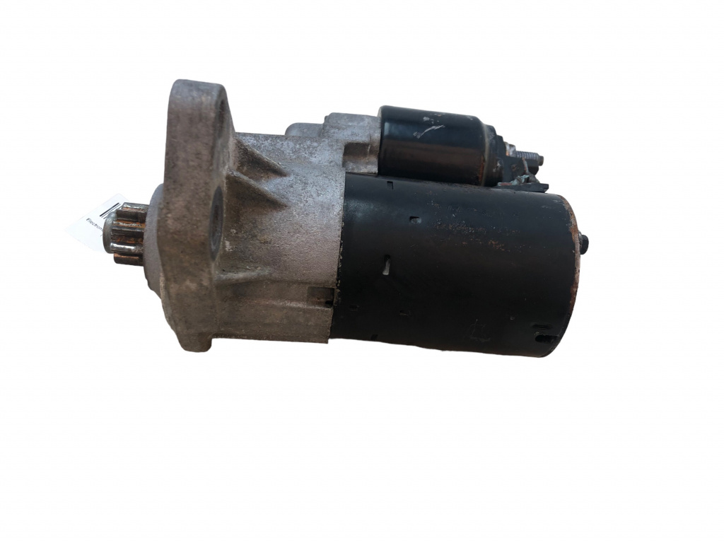 Electromotor Volkswagen Golf 4 (1999-2006) 1.6 16V (105 CP) MPI BCB 020911023FX - imagine 2