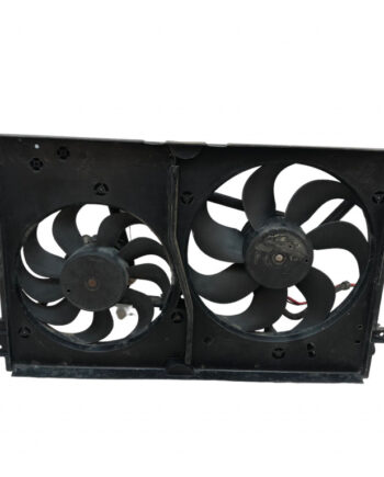 Electroventilator Skoda Octavia I  COMBI TOUR (FACELIFT 2000)  (2000-2010) 1.6 (102 CP) MPI AVU 1J0121205BB41