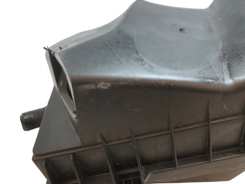 Carcasa filtru aer Skoda Octavia I COMBI TOUR (FACELIFT 2000) (2000-2010) 1.6 (102 CP) MPI AVU 1J0129607S - imagine 7