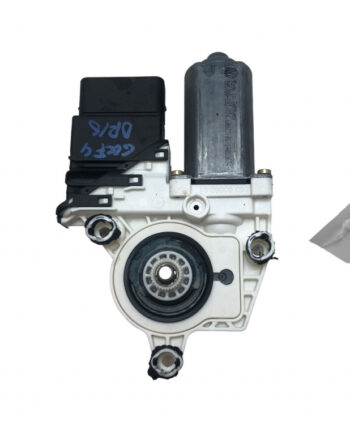 Motoras macara geam usa dreapta spate Volkswagen Golf  4 (1999-2006) 1.6 16V (105 CP) MPI BCB 1C0959812A