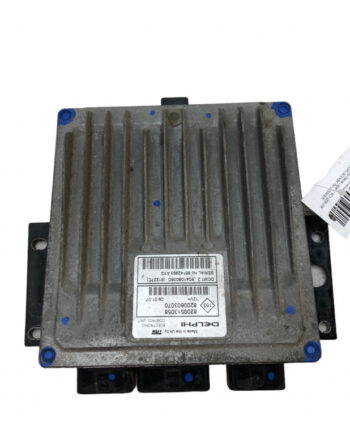 Calculator motor ecu Logan 1 MCV (2006-2008) 1.5 (86 CP) DCI K9K 792 8200603070