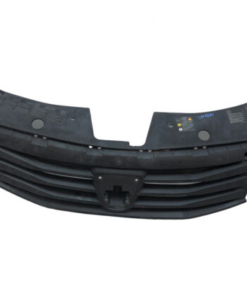 Grila radiator cu defect Sandero 1 (2008-2010) 1.4  MPI (75 CP) K7J (710 8200735104