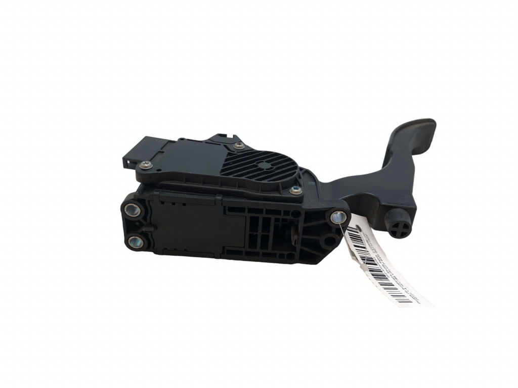 Pedala de acceleratie Skoda Fabia 2 COMBI (2007-2010) 1.4 16V (86 CP) HTP BXW 6Q1721503F