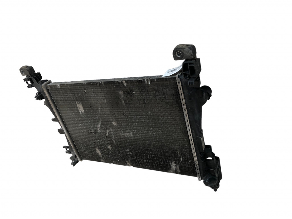 Radiator racire Grande Punto (199) (2005-2009) 1.4 (77) CP MPI 8V 350A1000 55700447 - imagine 4