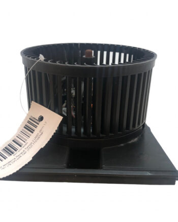 Ventilator aeroterma Twingo 2 (2007-2011) 1.2 16V (76 CP) MPI D4F (772) 7701067982