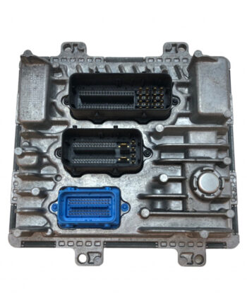 Calculator motor ecu Opel Insignia  A FACELIFT (2015-2017) 1.6  B16DTH LVL EURO 6 55491705