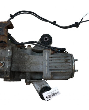 Grup spate (diferential) Outlander 2 (2006-2009)  2.0 (140 CP) DI-D BSY 3501A114