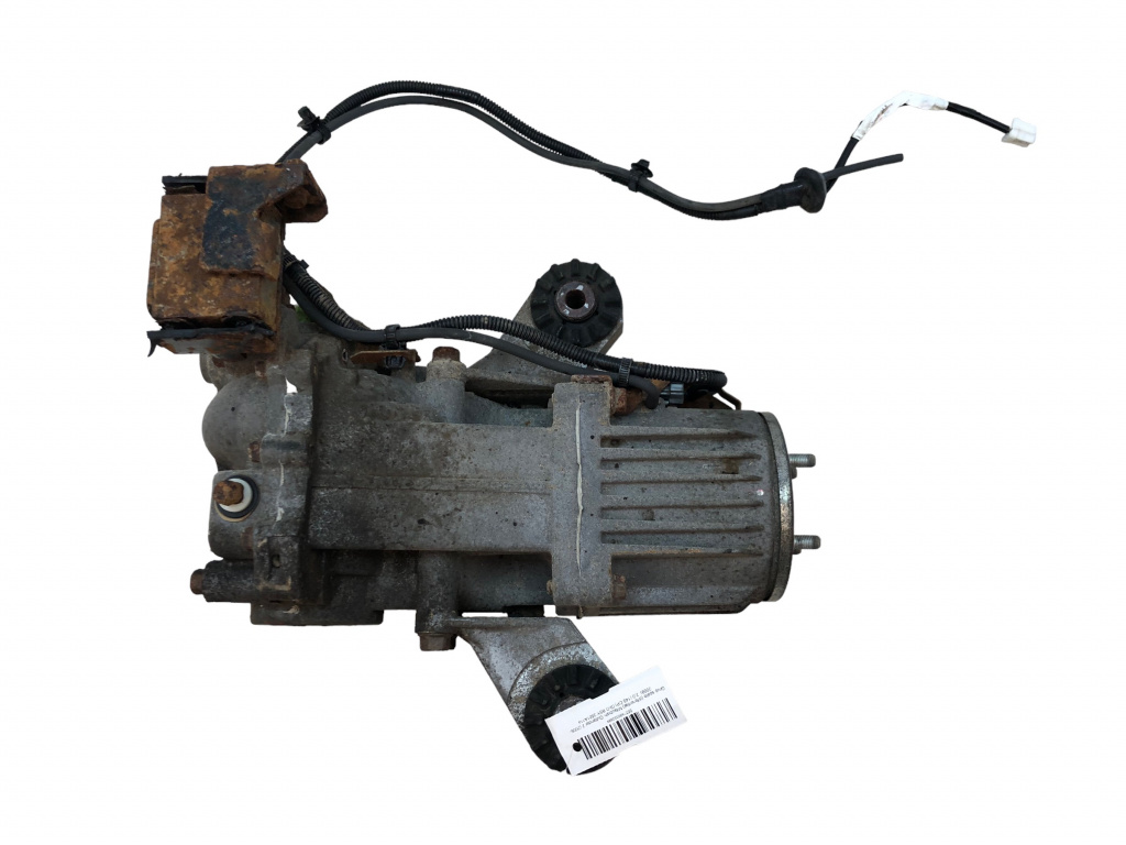 Grup spate (diferential) Outlander 2 (2006-2009) 2.0 (140 CP) DI-D BSY 3501A114