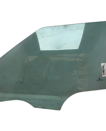 Geam usa stanga fata Skoda Fabia  2 COMBI (2007-2010) 1.4 16V (86 CP) HTP BXW 5J0845021E