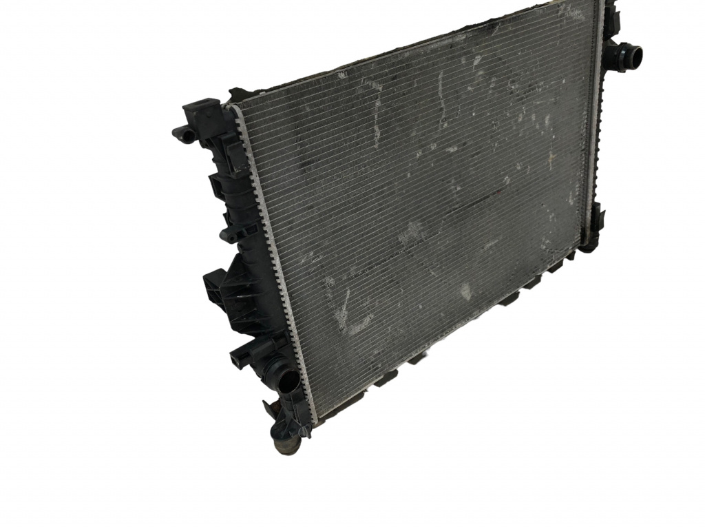 Radiator racire Ford S-Max / Galaxy 2 (2006-2015) 2.0 TDCI 103KW DURATORQ 1762395 - imagine 3