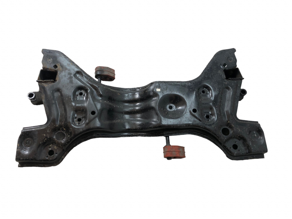 Punte fata ( cadru motor ) Skoda Fabia 2 COMBI (2007-2010) 1.4 16V (86 CP) HTP BXW 6R0199315AD - imagine 5