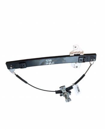 Macara geam dreapta spate Spark 3 (2009-2013) 1.0 16V (68 CP) MPI B10D1 95394101