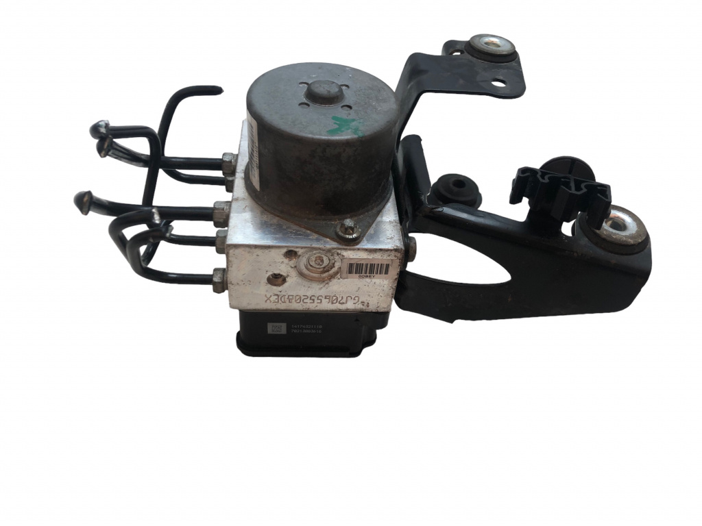 Pompa abs Ford S-Max / Galaxy 2 (2006-2015) 2.0 TDCI 103KW DURATORQ 7G912M110AB / 1756187