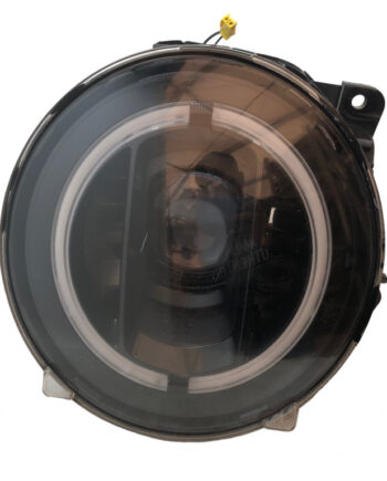Far stanga Mercedes G 400 2020 A4639065102 foarte putin zgariat