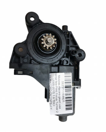 Motoras macara geam usa stanga fata Focus Turnier 2 (2005-2010) 1.8 TDCI DURATORQ-DI(115PS) LYNX 130822217 / 4M5T-14A389