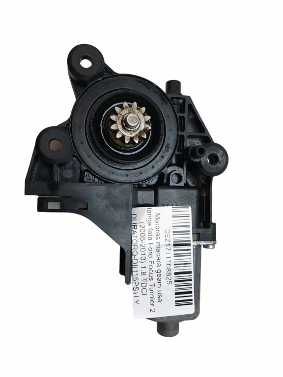 Motoras macara geam usa stanga fata Focus Turnier 2 (2005-2010) 1.8 TDCI DURATORQ-DI(115PS) LYNX 130822217 / 4M5T-14A389