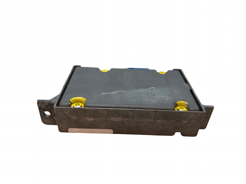 Modul lane assist Seria 5 F10 (2010-2016) 3.0 D 190KW N57D30A 66519205412 - imagine 4