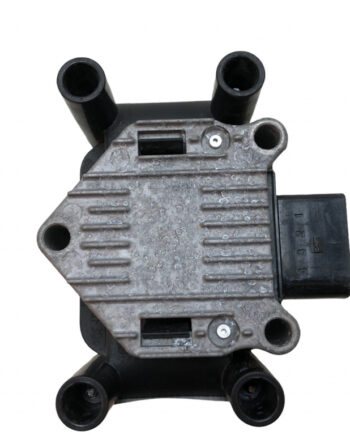 Bobina inductie Skoda Octavia I  COMBI TOUR (FACELIFT 2000)  (2000-2010) 1.6 (102 CP) MPI AVU 880003 032905106B