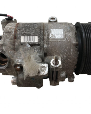 Compresor ac Skoda Fabia  2 COMBI (2007-2010) 1.4 16V (86 CP) HTP BXW 6Q0820808f