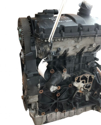 Motor  Volkswagen Golf  4 (1999-2006) 1.9 TDI ATD 74KW 038AP / V1600