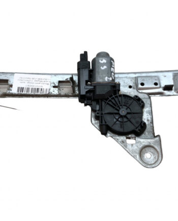 Macara geam stanga  spate Renault Megane  2 (2003-2005) 1.5 DCI K9K (728) 190011782